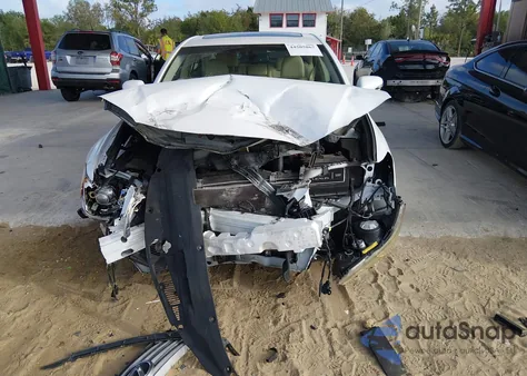 2011 Lexus Es 350 from USA, damaged, VIN JTHBK1EG1B2472356